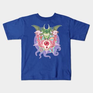 BeezyBub & EyeGore Kids T-Shirt